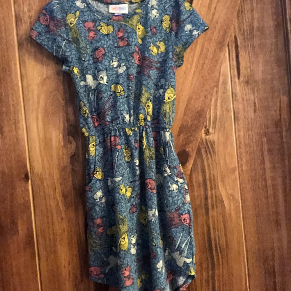 LuLaRoe Mae